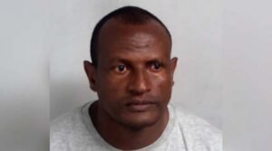 Epping migrant sex offender last seen in London, police say