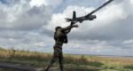 Ukraine launches second massive drone strike on Russia; 184 downed, says Moscow
