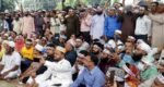 MPO teachers threaten march to Secretariat if demands not met by afternoon