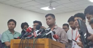 NCP slams EC for arbitrary rejection of ‘shapla’ symbol