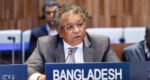 Bangladesh elected UNESCO General Conference president