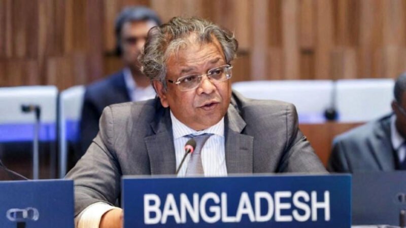 Bangladesh elected UNESCO General Conference president