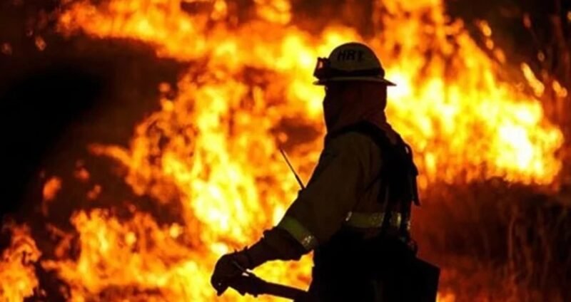 Fire at Sylhet REB control room cuts power to 5 upazilas
