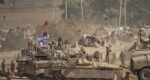 Hamas agrees to parts of Trump Gaza plan