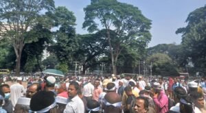 Gazette rejected, MPO teachers vow to continue movement