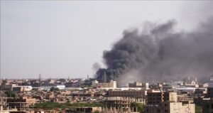 RSF drone strike kills 30 in Sudan’s El-Fasher: activists