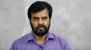 Ilias Kanchan undergoes partial brain tumor surgery in London