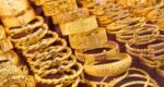 Gold hits Tk 2.13 lakh per bhori