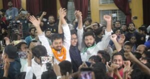 CUCSU polls : Shibir wins in 24 posts out of 26