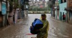 Floods, landslides kill 42 in Nepal
