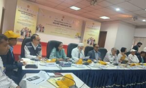 1.70cr children received typhoid vaccine