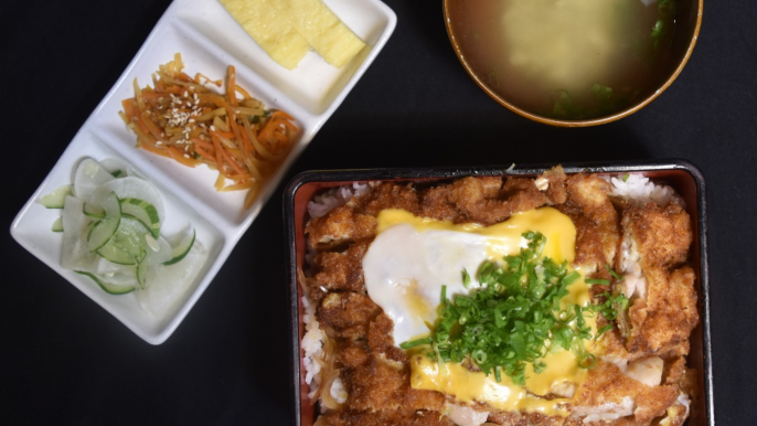 No ‘Maki-believe’: Takumi serves the real deal