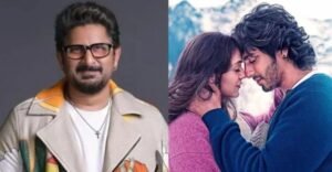 Arshad Warsi criticizes Bollywood for avoiding creative risks