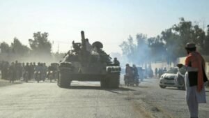 18 killed, 360 wounded in Pakistan-Afghanistan clashes so far: UN