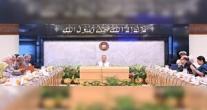 Draft of July Uprising Memorial Museum Ordinance approved