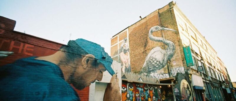 Where to eat around Brick Lane: Dina Begum’s guide to the best Bangladeshi bites