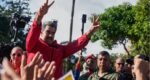 Venezuela has 5,000 Russian anti-aircraft missiles to counter US, says Maduro