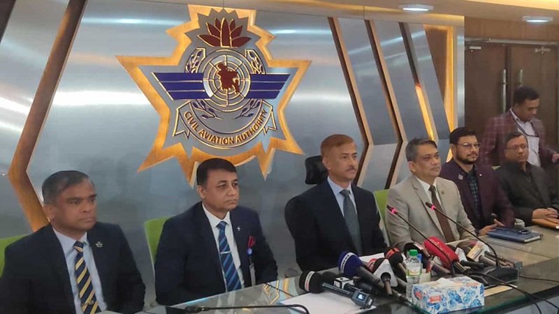 ‘Fire may have originated from courier section’