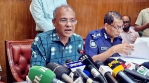 One can register highest 7 SIMs: Adviser Jahangir