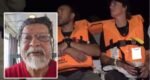 ‘I was kidnapped by Israel forces’, Shahidul claims