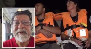 ‘I was kidnapped by Israel forces’, Shahidul claims
