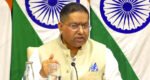 ‘Bangladesh failing to maintain law and order’, says India