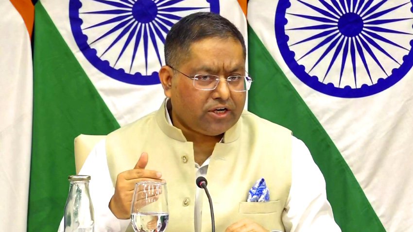 ‘Bangladesh failing to maintain law and order’, says India