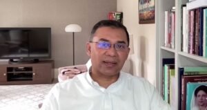 Tarique urges youth to embrace modern education in AI era