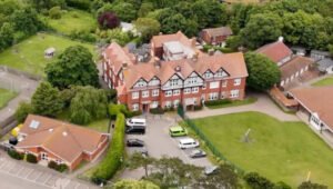 Residential special school to close in December