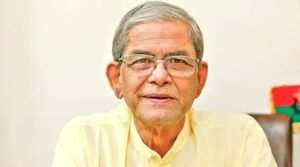 ‘This is my last election’