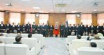 21 new HC judges sworn in