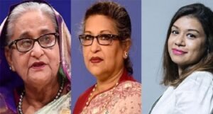 Testimony concludes in plot scam case against Hasina, Rehana, Tulip