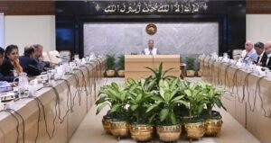 Earthquake preparedness: Govt to form taskforce; CA Yunus seeks expert recommendations