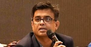 Political parties to take a clear position regarding Hasina-AL: Press Secy