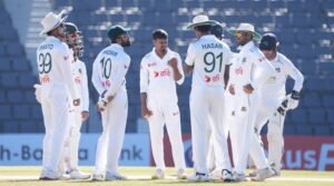Sylhet Test : Bangladesh crushes Ireland by innings and 47-run