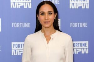 Meghan Markle returns to acting with cameo in upcoming comedy