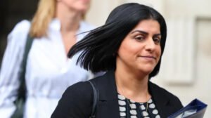 UK seeks Danish inspiration to shake up immigration system