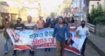Case filed against Sylhet BCL for flash procession, 1 held