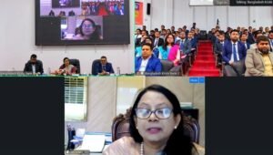 BKB launches foundation training course for senior officers