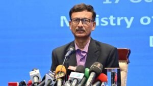 Govt can issue travel pass within a day if Tarique wants to return: Foreign Adviser