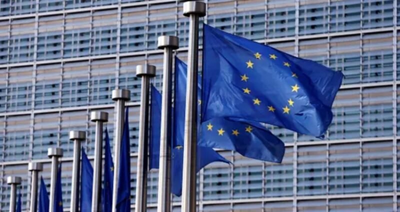 EU condemns Israeli strikes in Lebanon