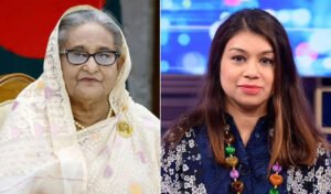 Testimony in Hasina-Tulip Purbachal plot scam case deferred