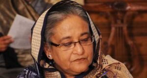 July mass killing: Sheikh Hasina’s verdict on Nov 17
