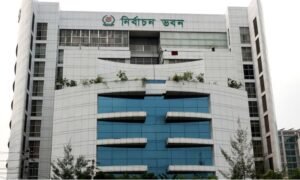 Mock voting on Nov 29