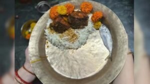 What Is Gaad Batt, The Kashmiri Pandit Ritual At The Heart Of Netflix Film Baramulla