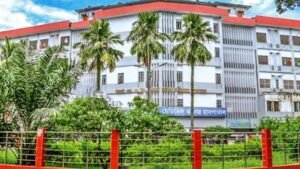 Controversy in Sylhet Osmani Medical: Allegations of irregularities in a crore-taka tender