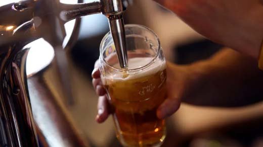 Heineken UK cuts Foster’s alcohol strength to 3.4%