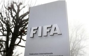 FIFA fines Italy, Norway soccer federations for involving anti-Israel fan
