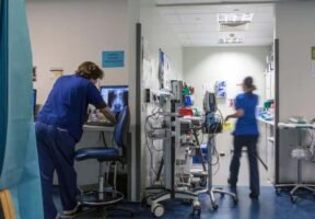 NHS doctor suspended over alleged antisemitic social media posts