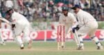 Bangladesh complete 25 years in Test cricket